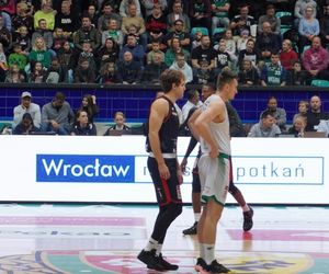 WKS Śląsk Wrocław - MKS Start Lublin