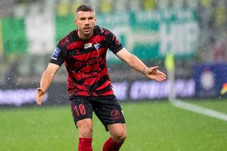 Lukas Podolski powiedział o swojej przyszłości! Podjął ważną decyzję, trwają rozmowy!