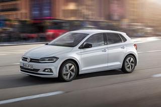 2018 nowy Volkswagen Polo 