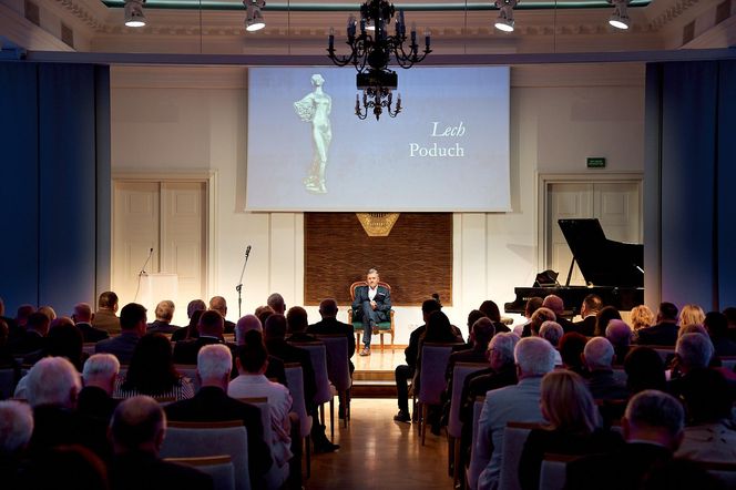 Siedleckie Aleksandrie 2025 wręczone. W tym roku przyznano dziewięć nagród