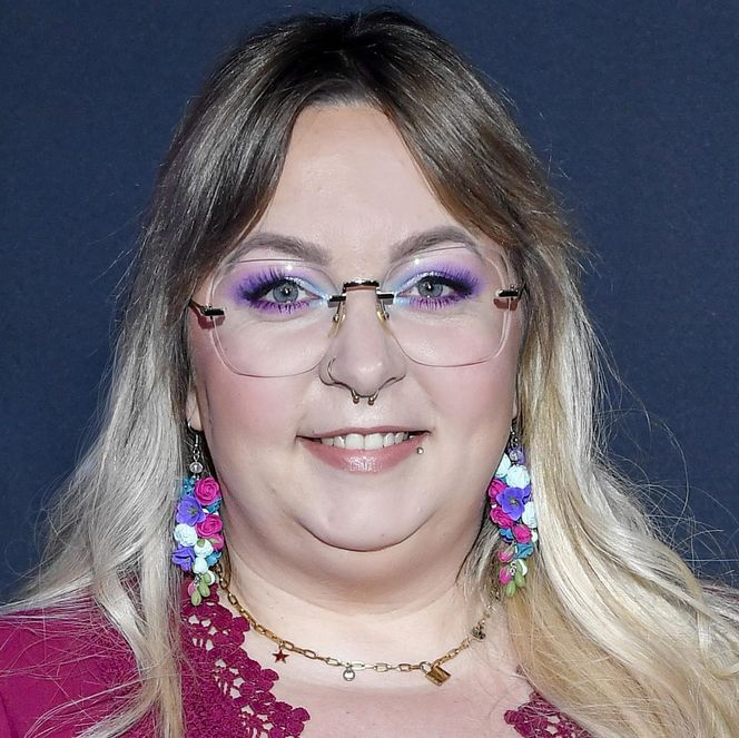 "Mama na obrotach" jest nie do poznania. Schudła już 35 kilogramów! Jej metamorfoza robi ogromne wrażenie