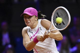 Kiedy gra Iga Świątek WTA Madryt 2024 Polka poznała rywalkę! Sprawdź, z kim Iga Świątek gra pierwszy mecz
