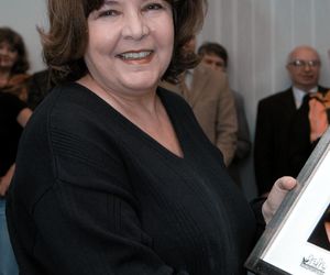 Marta Lipińska