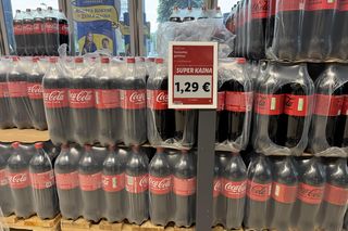 Porównanie cen w Lidlu na Litwie i w Polsce