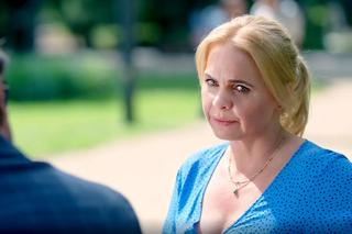 Przyjaciółki 22 sezon odc. 257. Anka (Magdalena Stużyńska), Miłosz (Bartosz Opania)