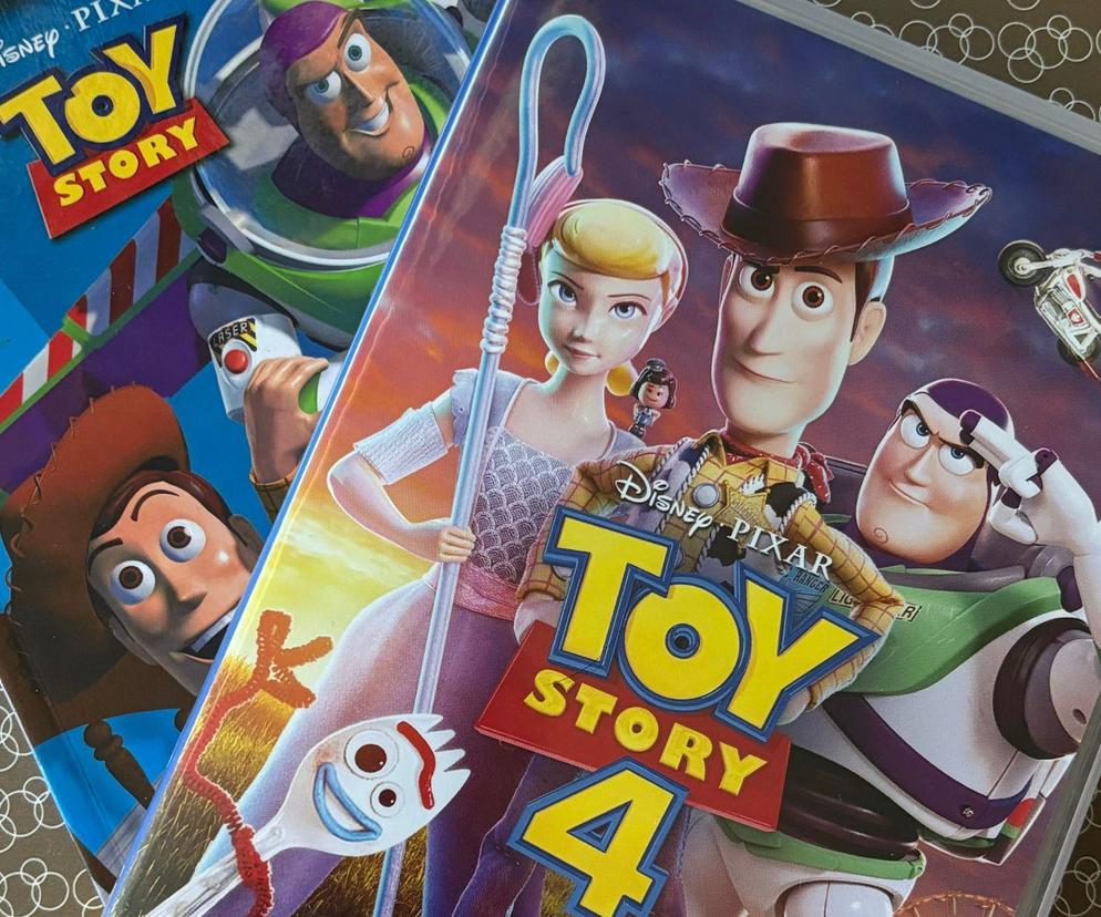 Toy Story to twoja ulubiona seria animacji? Sprawdź, czy wiesz o niej wszystko