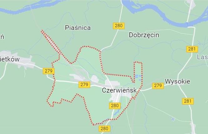 Najbiedniejsze miasta w Lubuskiem. najnowszy ranking ubogich miast na Ziemi Lubuskiej