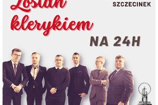 Zostań klerykiem na 24h! Weekend powołaniowy odbędzie się w Szczecinku 