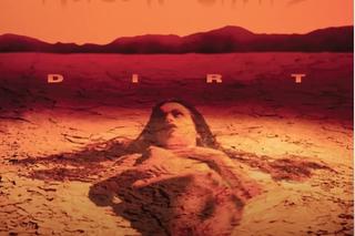 Alice in Chains -  Dirt WRACA na listy przebojów 30 lat po premierze!