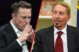 Elon Musk zdetronizowany?! Zobacz, kto jest najbogatszym człowiekiem świata