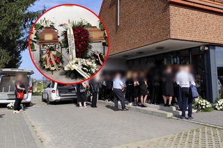 Polonista zamordował matkę i siostrę. Na widok cierpienia najbliższych trudno znaleźć słowa pocieszenia