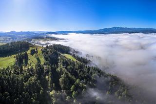 To najbardziej niezwykła góra w Małopolsce. Cieszy się ogromnym zainteresowaniem turystów