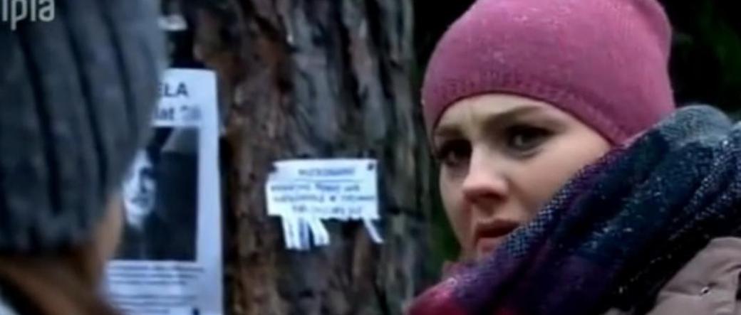 PRZYJACIÓŁKI 2 odc. 22. INGA (Małgorzata Socha)