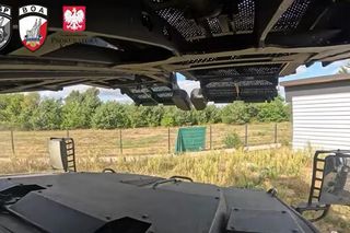 Zlikwidowali fabrykę śmierci pod Pruszkowem. 800 kilogramów środków odurzających warte miliony złotych