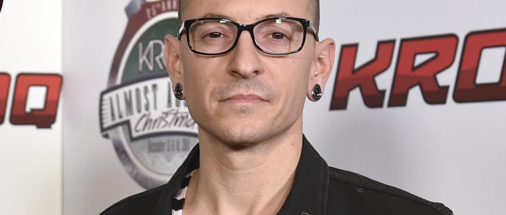 Chester Bennington