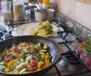 Numer 1 na liście najgorszych warzyw. Mogą zrujnować wątrobę