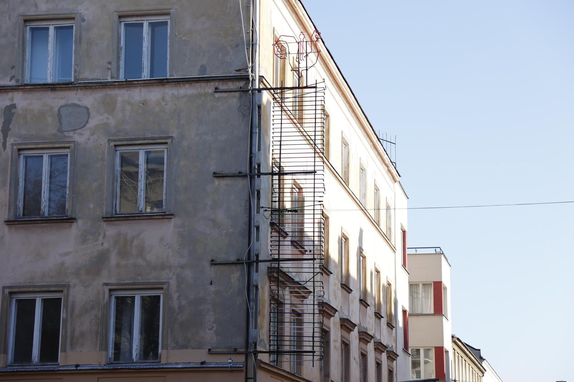 Warszawskie neony z PRL-u - zobacz zdjęcia iluminacji i sprawdź, gdzie je znaleźć