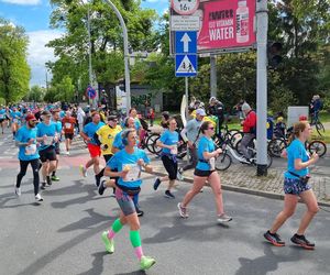 Wings for Life World Run