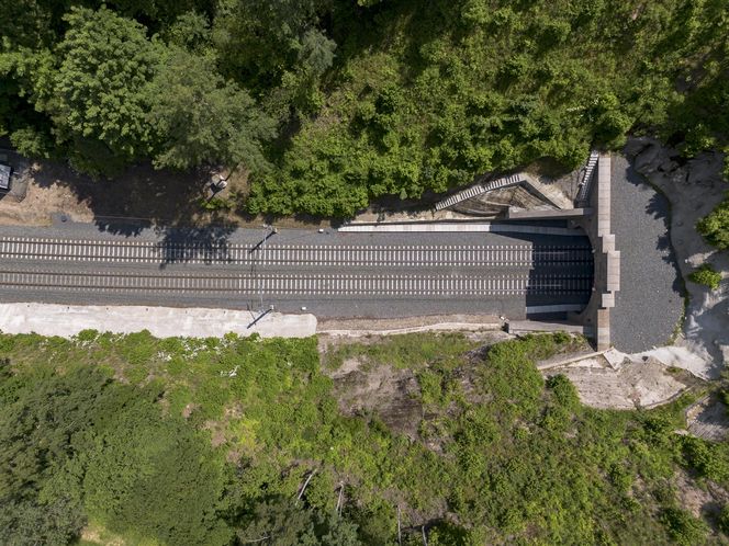 Po 25 latach kolej wraca do Karpacza