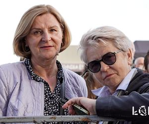 Patrycja Markowska gwiazdą Dni Łukowa 2025