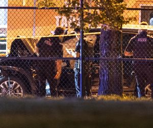 Kanada. Samochód wjechał w tłum ludzi w Vancouver.  Są zabici