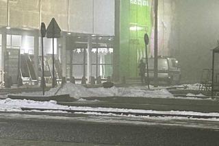 Obsługa Leroy Merlin zamknęła klienta w sklepie. Szok w Zielonej Górze