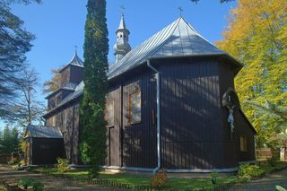 Ta wieś w Małopolsce ma najpiękniejszą nazwę według AI. Kiedyś należała do szlachcianki