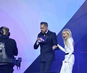 Cyrkowa Chylińska, goła Mery Spolsky i złota Ostrowska. Gwiazdy zaskoczyły na trzecim dniu TOP of the TOP Sopot Festival 2024