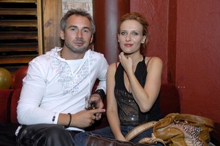 Były partner Patrycji Markowskiej wdał się w awanturę w Sejmie, a ona rozpala zmysły! Gorące zdjęcie