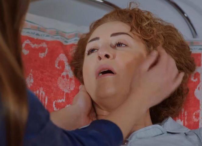 Miłość i nadzieja, odcinek 325. Sila, Hulya