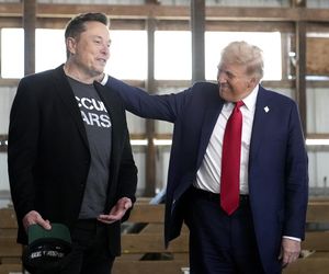 Amerykanie czują się oszukani. Mówią, że nie głosowali na Muska. Mają dość Trumpa