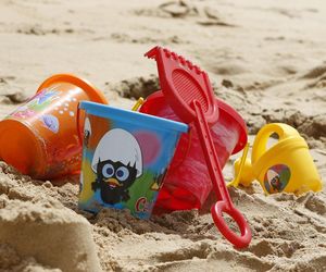Jest konkurs plastyczny o bezpiecznym wypoczynku