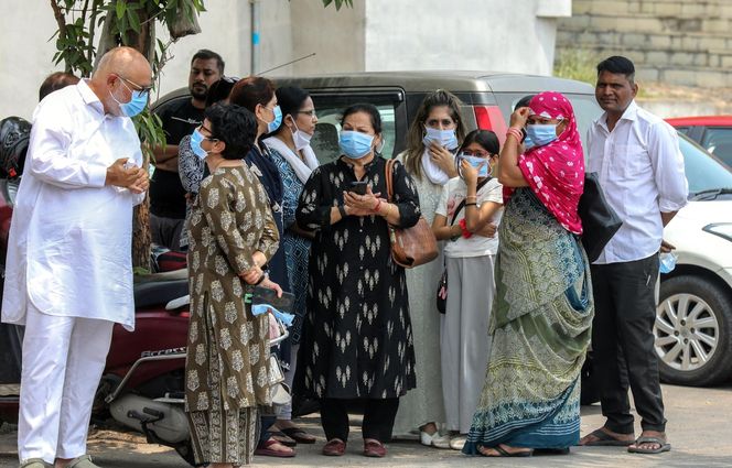 Film pokazał prawdę o katastrofie lotniczej w Indiach! Dowody nie do zbicia?