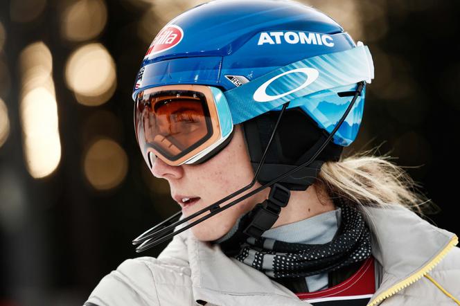 Mikaela Shiffrin