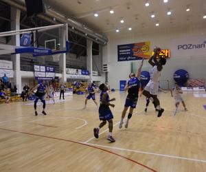 Enea Basket Poznań - SKS Fulimpex Starogard Gdański