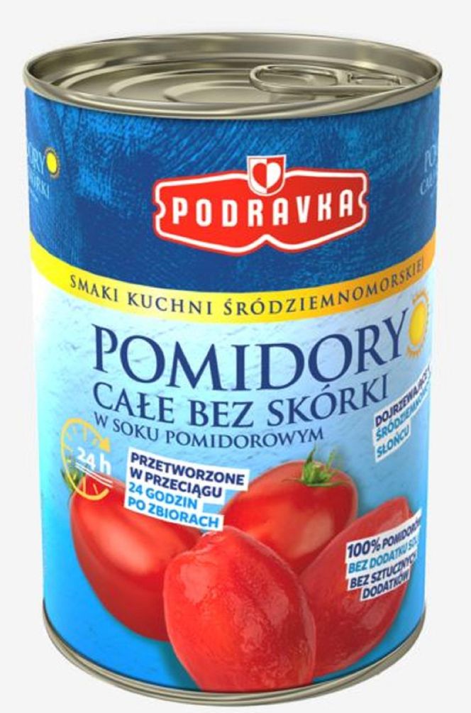 PODRAVKA