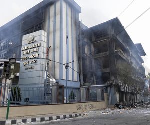 Nepal. Bilans ofiar śmiertelnych antyrządowych protestów wzrósł do 30