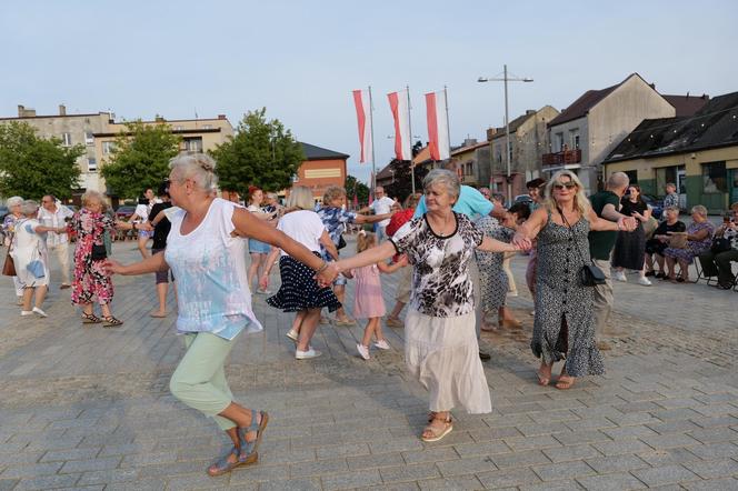 Potańcówka w Starachowicach (04.08.2024)