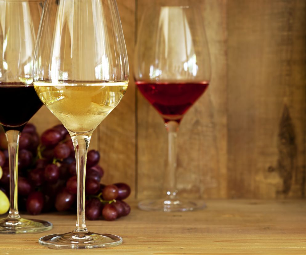 Domowe wino: jak zrobić wino krok po kroku?