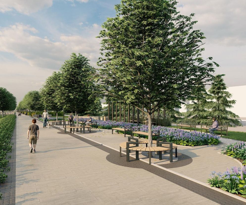 Będą dwie nowe atrakcje turystyczne w Małopolsce. Promenady podbiją serca kuracjuszy?