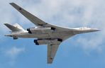 Tu-160, bombowiec