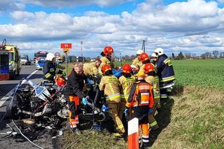 Nie żyje Rafał D. trener personalny i kulturysta z Grudziądza