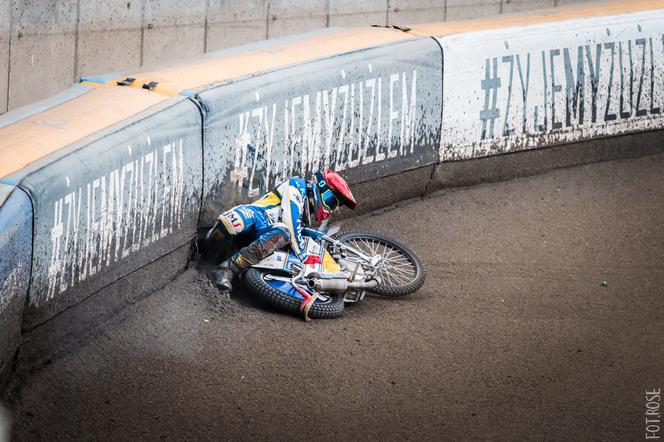 VI runda DMPJ na Motoarenie w Toruniu. Wyrównane zawody młodzieżowców