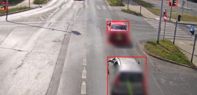 Sieradz. Nietrzeźwa 32-latka prowadziła auto. Siedziała na leżącym mężczyźnie [ZDJĘCIA].