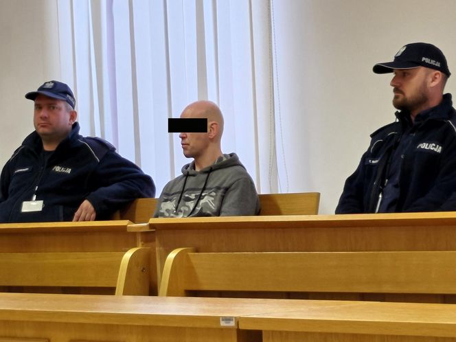 Dożywocie dla oprawcy Marioli i Marka 