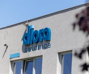 Diora Świdnica w upadłości
