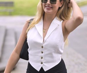 Wiktoria Gąsiewska skazana na sukces. Wszysko zaczęło się w wieku 4 lat