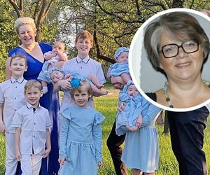 Superniania przygląda się rodzinie Clarke. Chciałabym zadać kilka pytań