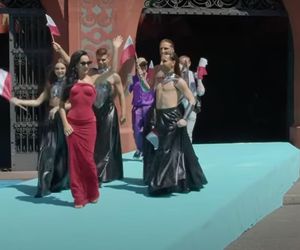 Justyna Steczkowska, Eurowizja 2025, Bazylea