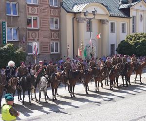 Święto Wojska Polskiego 2024 w Białymstoku